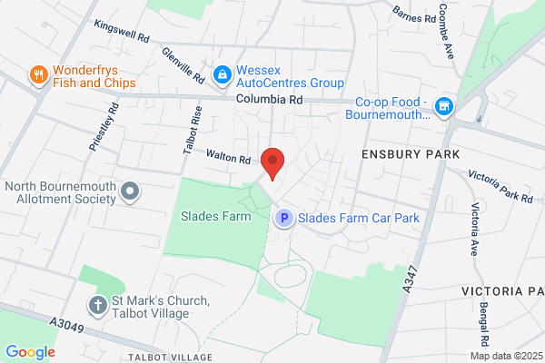 Bournemouth Social Services