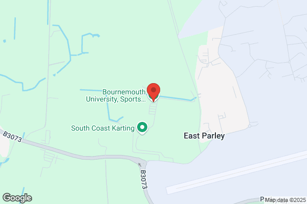 Bournemouth Rugby Club