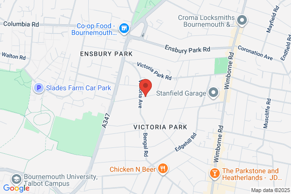 Victoria Avenue Lawn Tennis Club