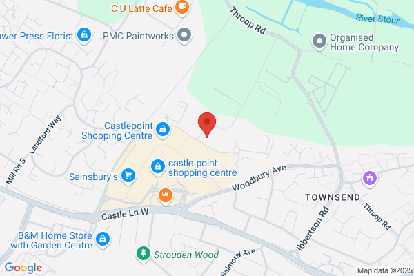 Store & Secure Self Storage (Bournemouth)