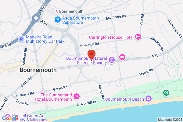Co-op Food - Bournemouth - Christchurch Road