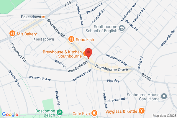 Co-op Food - Southbourne