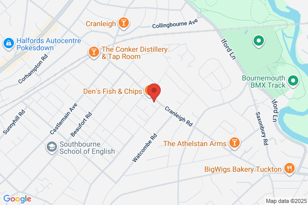 Co-op Food - Southbourne - Cranleigh Road