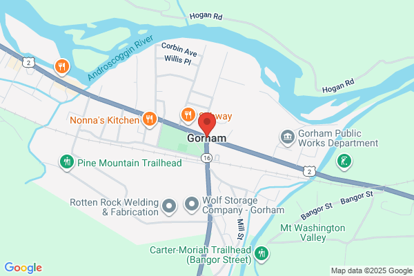 Gorham Rund Ltd