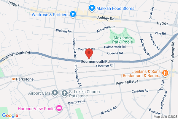 Top Wok Ltd