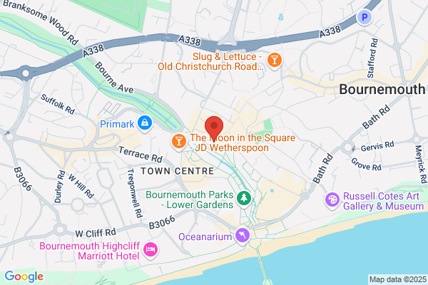 Positive Response (UK) Ltd