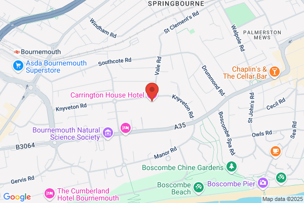 Crompton Serviced Accommodation Ltd