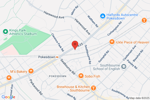Bathwick Tyres