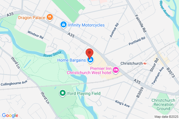 Vets4Pets - Christchurch