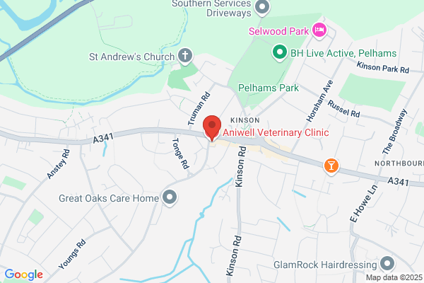 Aniwell Veterinary Clinic