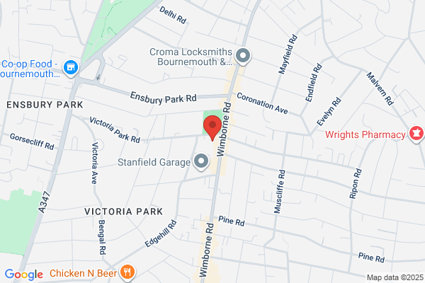 Companion Care Veterinary Centre