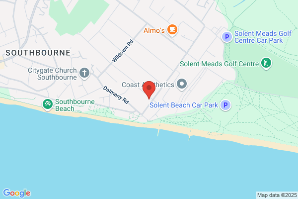 Southbourne Internet