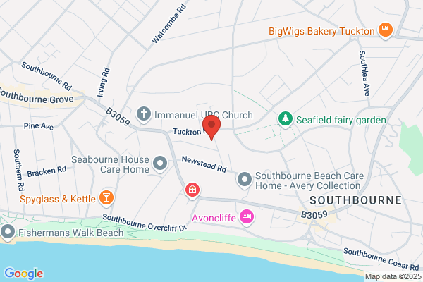 Girlguiding (Bournemouth South)