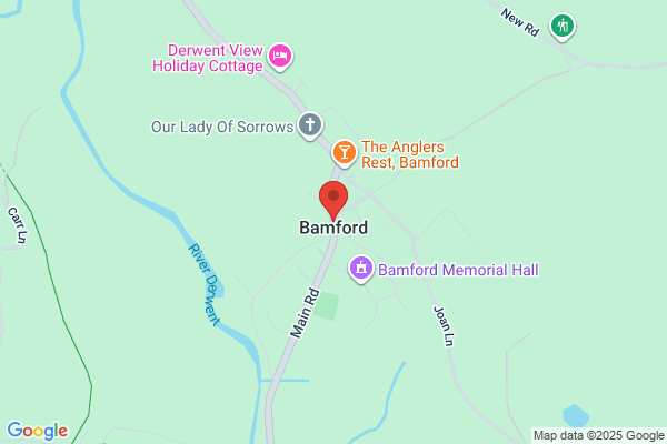 H V Bamford & Co