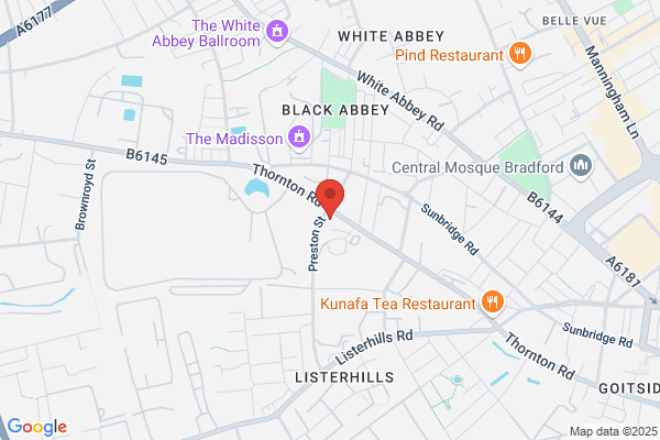 AQ Accountants - Bradford