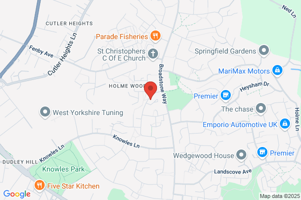 Quality Refrigeration Services Ltd