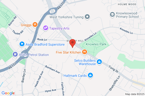 Refrigeration Services (Northern) Ltd