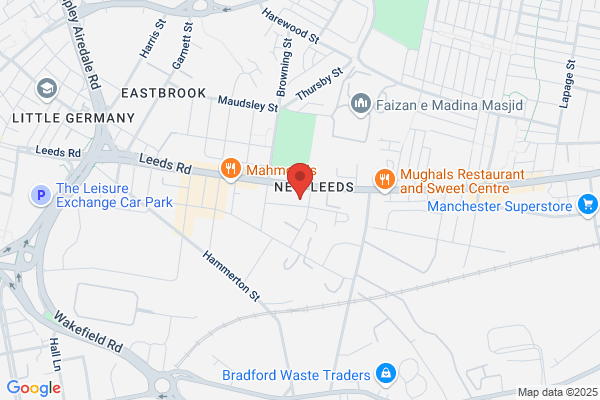 Stitchcrafts Haberdashery Ltd