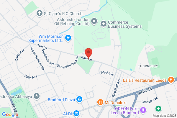 Allclear Site Services
