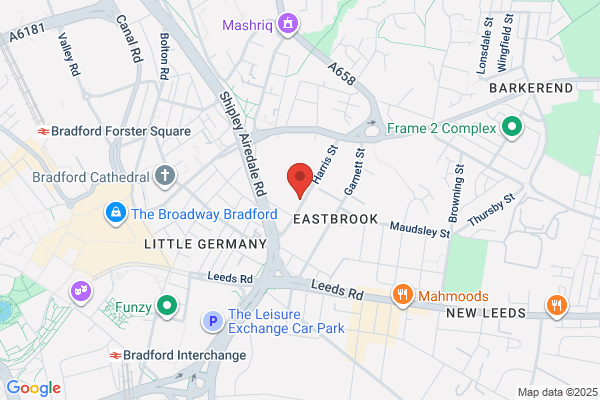 Elite Asbestos Solutions Ltd