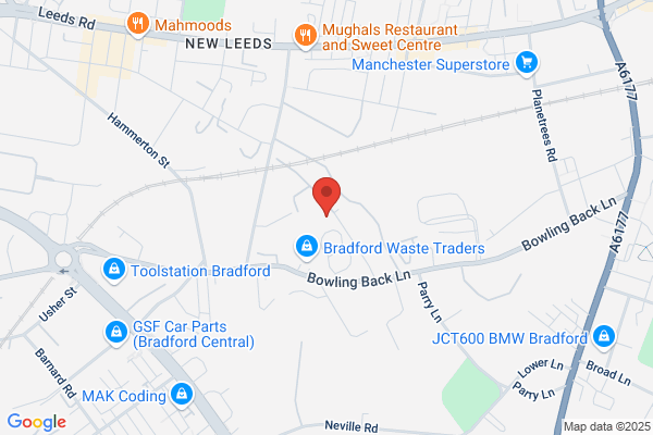 Multiple Food Supplies Ltd