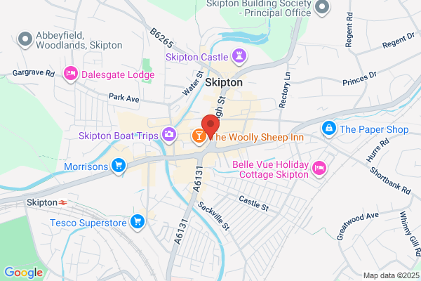 NatWest Skipton