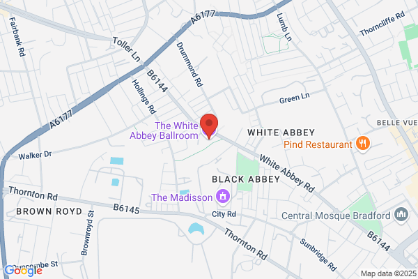 Abbey