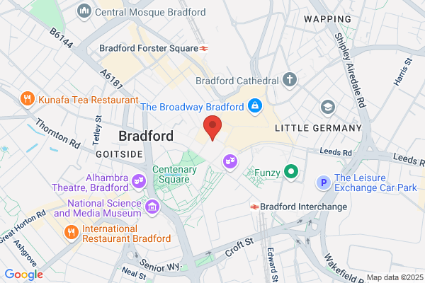 Bradford & Bingley Personal Loans