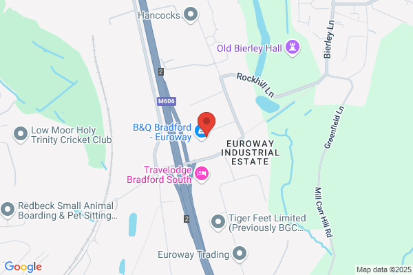 TradePoint Bradford - Euroway