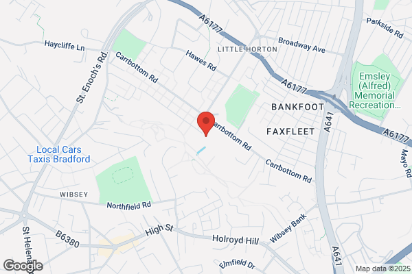 Bates Plumbers Yorkshire