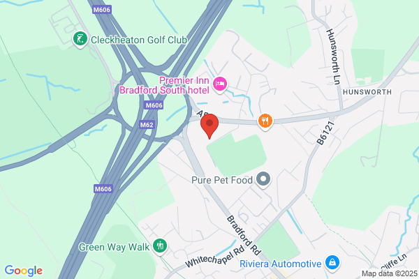 Engenie Rapid Chargers at Silver Birch