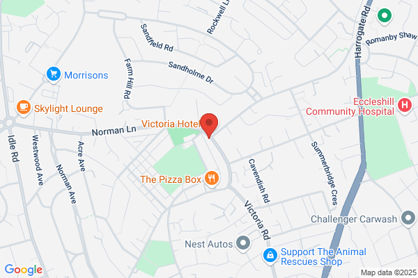 The Beauty Room & electrolysis clinic