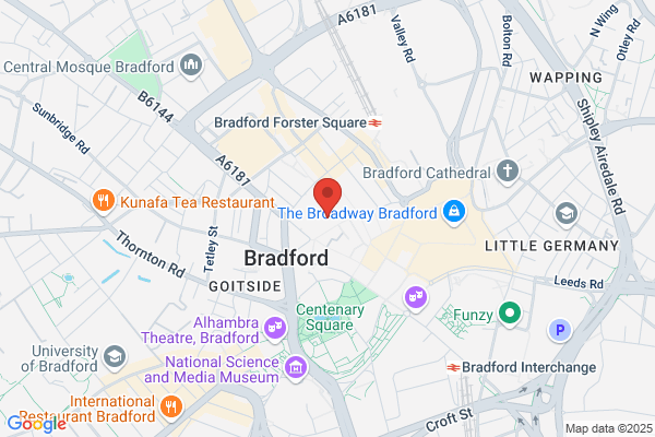 Bodycare (Health & Beauty) Ltd