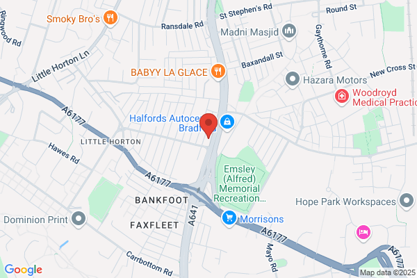 Libertes Hair & Beauty Studio