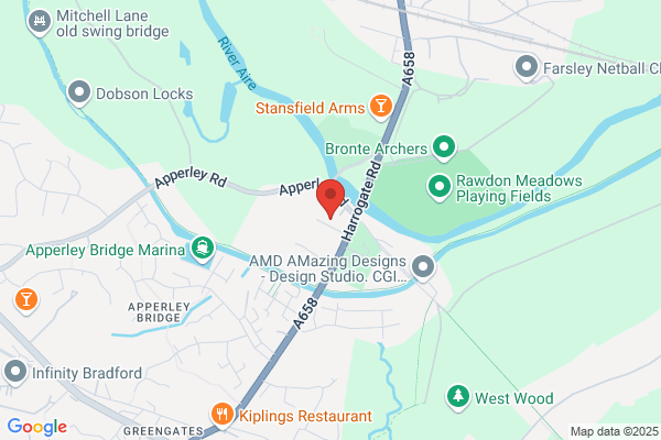 Apperley Bridge Boarding Kennels