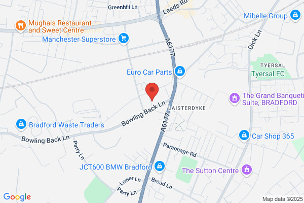 Redmond Heating Ltd