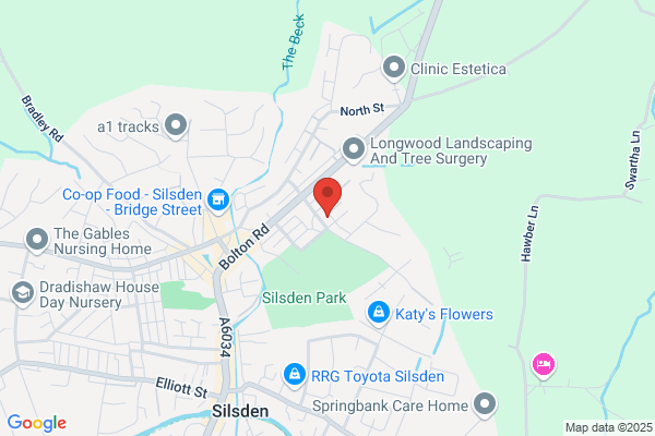 Keighley Key Builders Ltd
