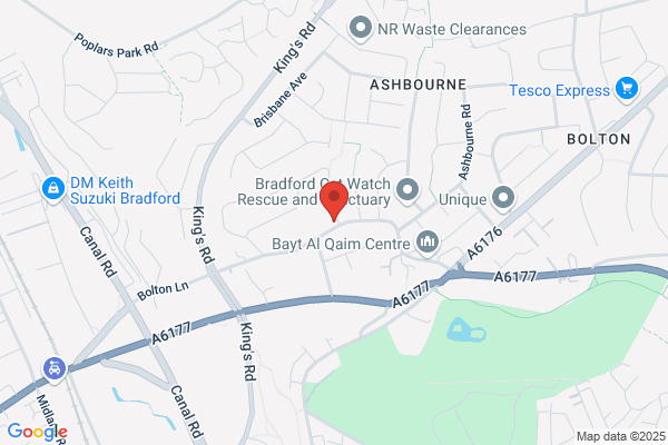 Whiteways Builders