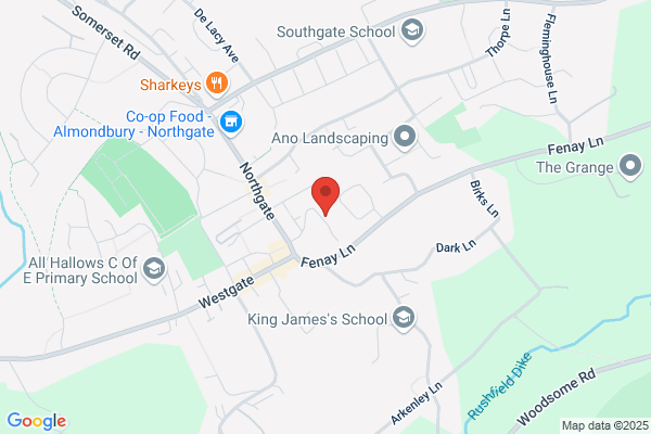 Signature Property Services Ltd