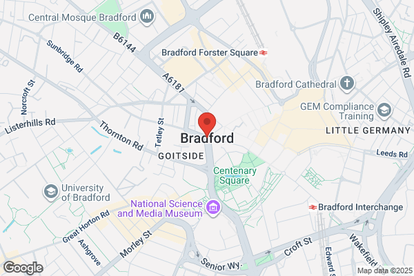 Brava Building Services Ltd