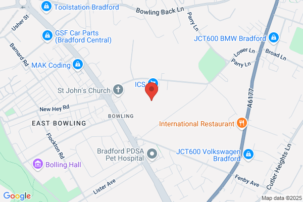 West Yorkshire Maintenance Ltd
