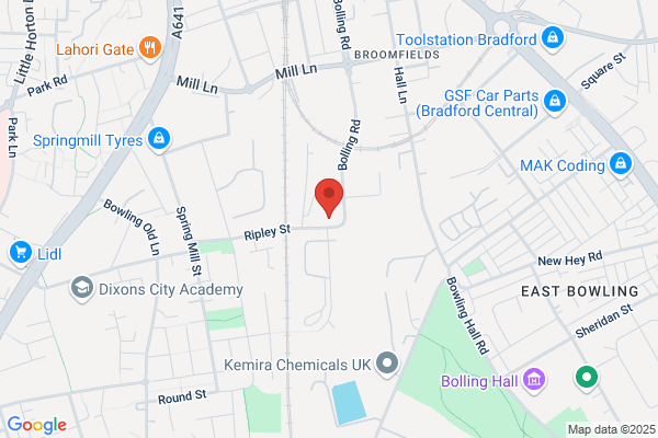 Kings Security Systems Ltd