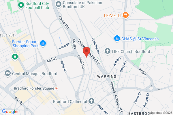 FM Services Ltd