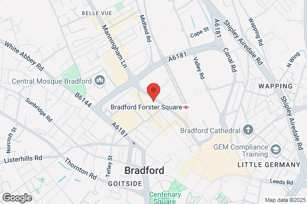 Finance Directors (Yorkshire) Ltd