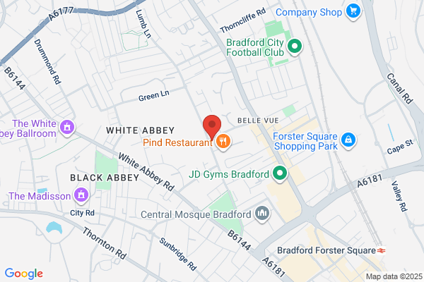 Frizinghall Motor Spares