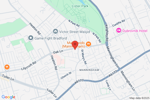 Heaton Motor Spares