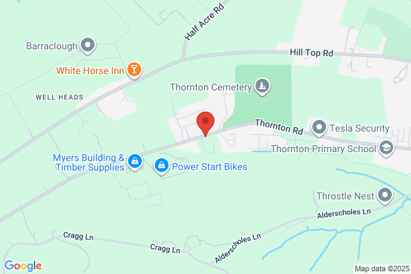 Thornton Breakers