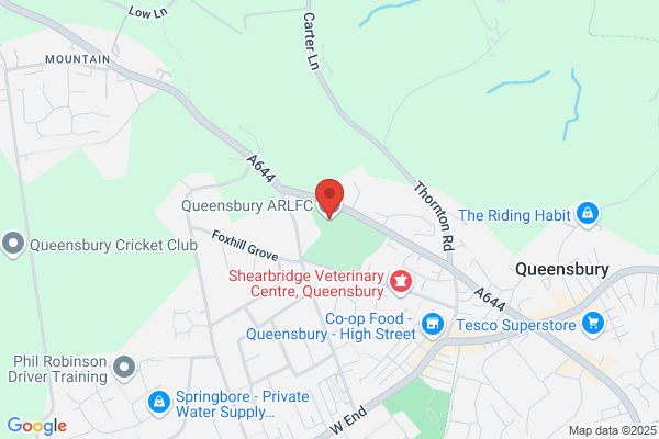 Queensbury Carolina Services