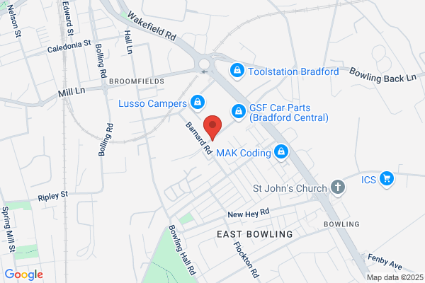 A S Auto Spares