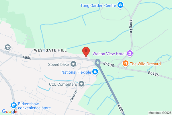 Westgate Hill Motors